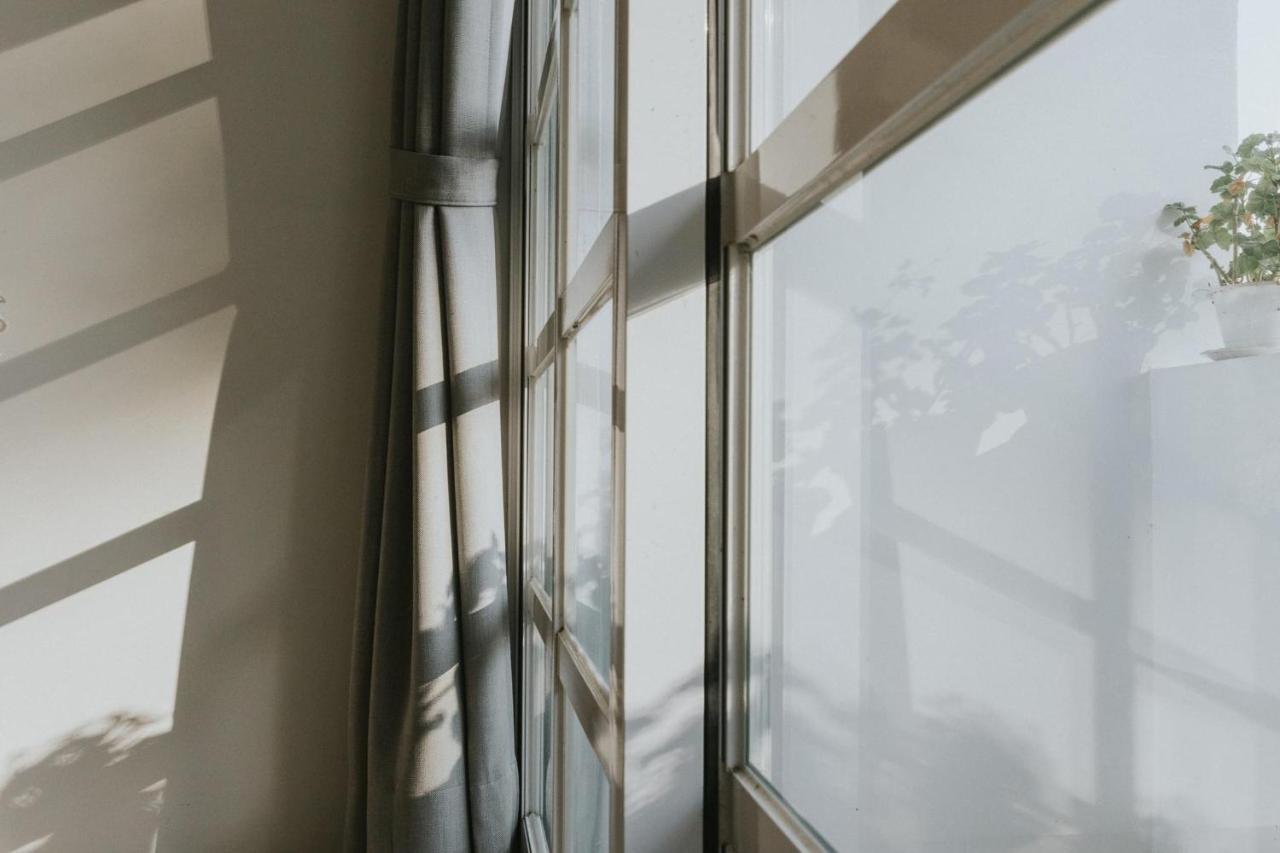 Sunrise Yunqi Teahouse Appartement Alishan Buitenkant foto